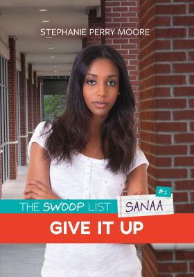 Give It Up 1467760498 Book Cover