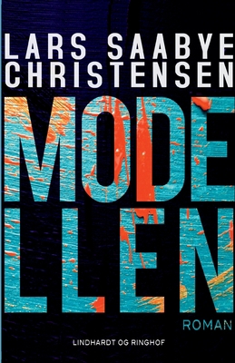Modellen [Danish] 8711515910 Book Cover