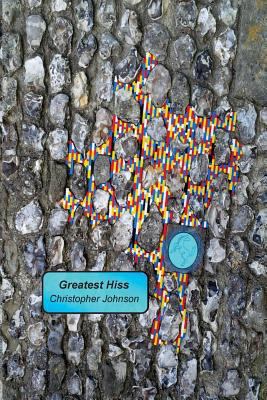 Greatest Hiss 1539094650 Book Cover