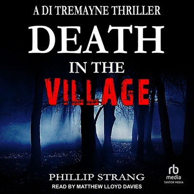 Death in the Village B0CRTYWX5Y Book Cover