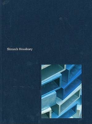 Shirazeh Houshiary 3865604862 Book Cover