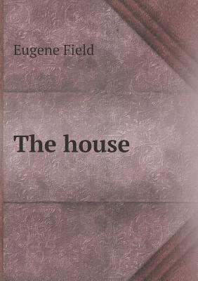 The House 5518439105 Book Cover