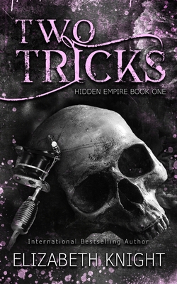 Two Tricks B0H7BCLK33 Book Cover