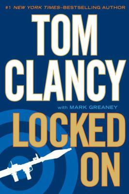 Locked on 039915731X Book Cover