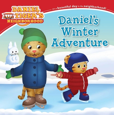 Daniel's Winter Adventure 1481467417 Book Cover