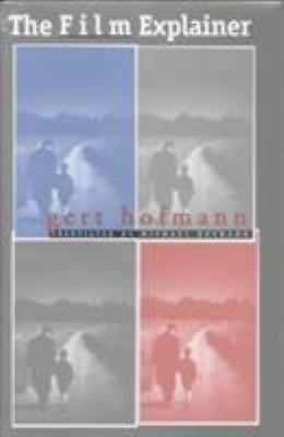 The Film Explainer 0810112930 Book Cover