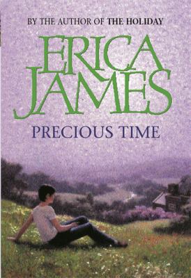 Precious Time 0752847953 Book Cover