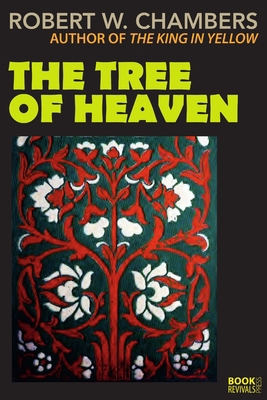 The Tree of Heaven 1387875167 Book Cover