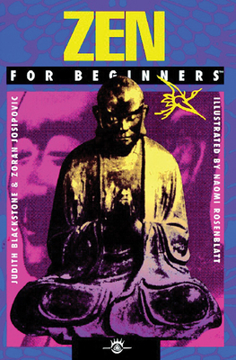 Zen for Beginners 1934389064 Book Cover