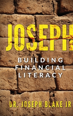 Joseph: Building Financial Literacy 1733407758 Book Cover