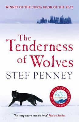 The Tenderness Of Wolves B0038QN28A Book Cover