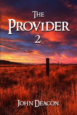 The Provider 2 B0CXMTRND1 Book Cover