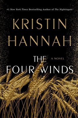 The Four Winds 1250275202 Book Cover