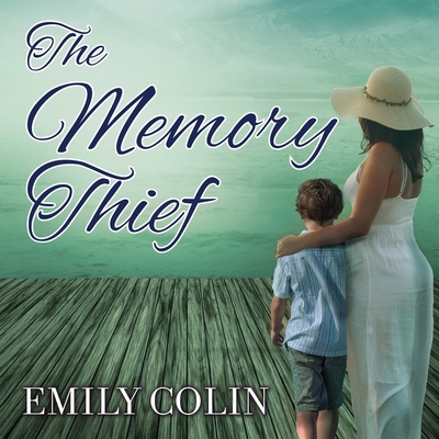 The Memory Thief 1799991792 Book Cover