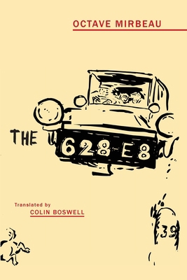 The 628-E8 164525111X Book Cover