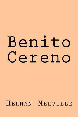 Benito Cereno 1974224104 Book Cover