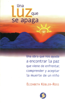 Una Luz Que Se Apaga 9688600318 Book Cover