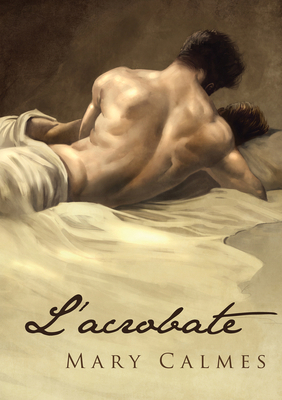 L' Acrobate [French] 1635338581 Book Cover
