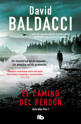 El Camino del Perdón / Long Road to Mercy [Spanish] 8413144302 Book Cover