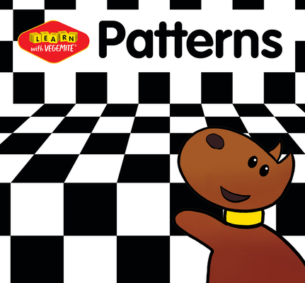 Patterns: Learn with Vegemite 176079418X Book Cover