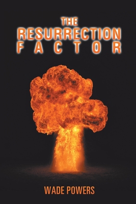 The Resurrection Factor 1468540521 Book Cover