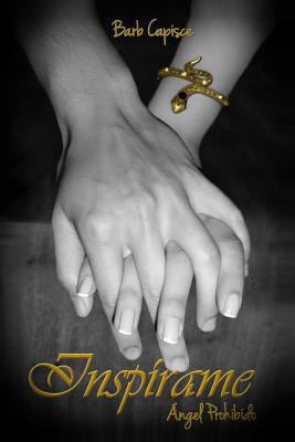 Inspirame: Angel Prohibido [Spanish] 1482553015 Book Cover