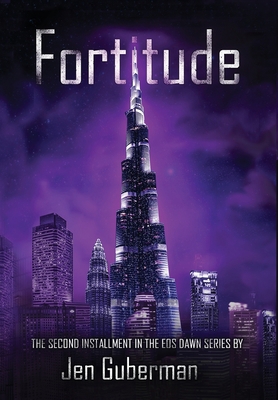 Fortitude B0B683PPRR Book Cover