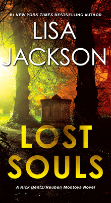 Lost Souls 1420155954 Book Cover