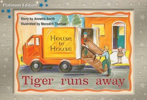 Rigby PM Platinum Collection: Individual Studen... 1418901040 Book Cover