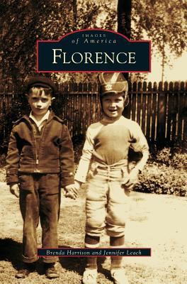 Florence 1531610951 Book Cover