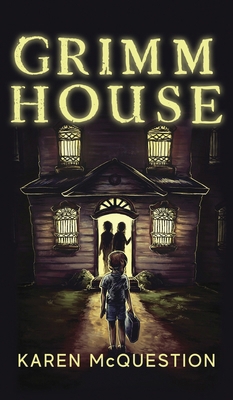 Grimm House 0986416460 Book Cover
