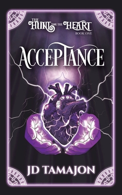 Acceptance B0H93YJWH6 Book Cover