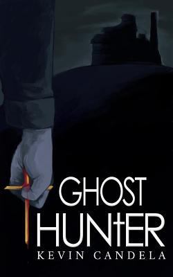 Ghost Hunter 1983980196 Book Cover