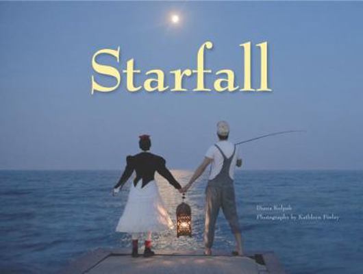 Starfall 0889954690 Book Cover