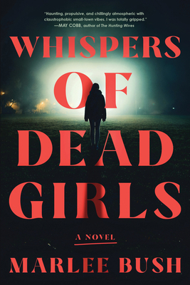 Whispers of Dead Girls 1728289564 Book Cover