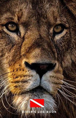 Diver's Log Book: scuba diving log book 100 dives 1075155681 Book Cover