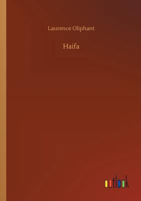 Haifa 3732688917 Book Cover