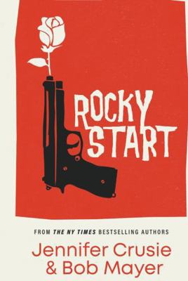 Rocky Start 1621254305 Book Cover