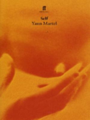Self 0571178405 Book Cover