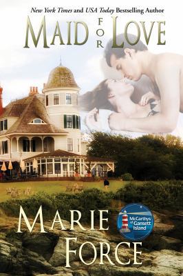 Maid for Love 0615824285 Book Cover