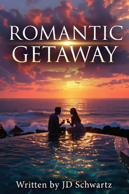 The romantic getaway B0GZ57H5DD Book Cover