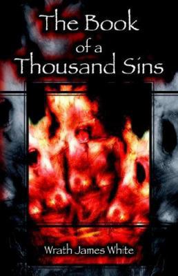 The Book of a Thousand Sins 1933293136 Book Cover