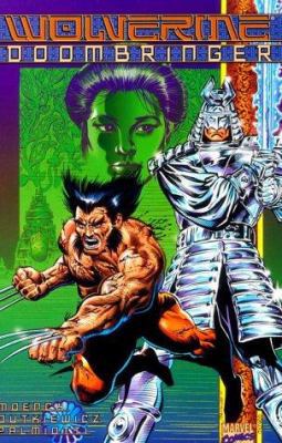Wolverine: Doombringer 0785105832 Book Cover