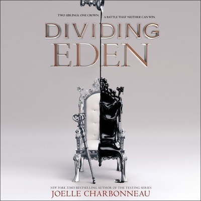 Dividing Eden 1538416557 Book Cover
