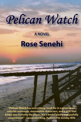 Pelican Watch 099625711X Book Cover
