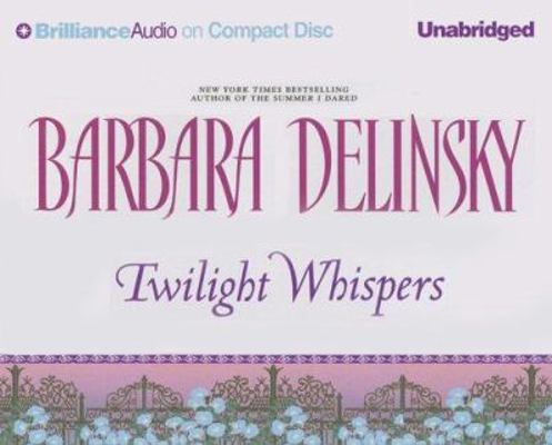 Twilight Whispers 1593559925 Book Cover