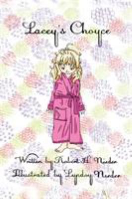 Lacey's Choyce 1641660449 Book Cover