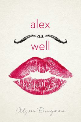 Alex as Well 1627790144 Book Cover