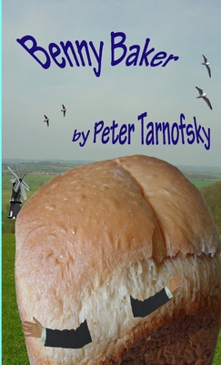 Benny Baker 1446640299 Book Cover