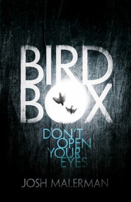 Bird Box 0007529880 Book Cover